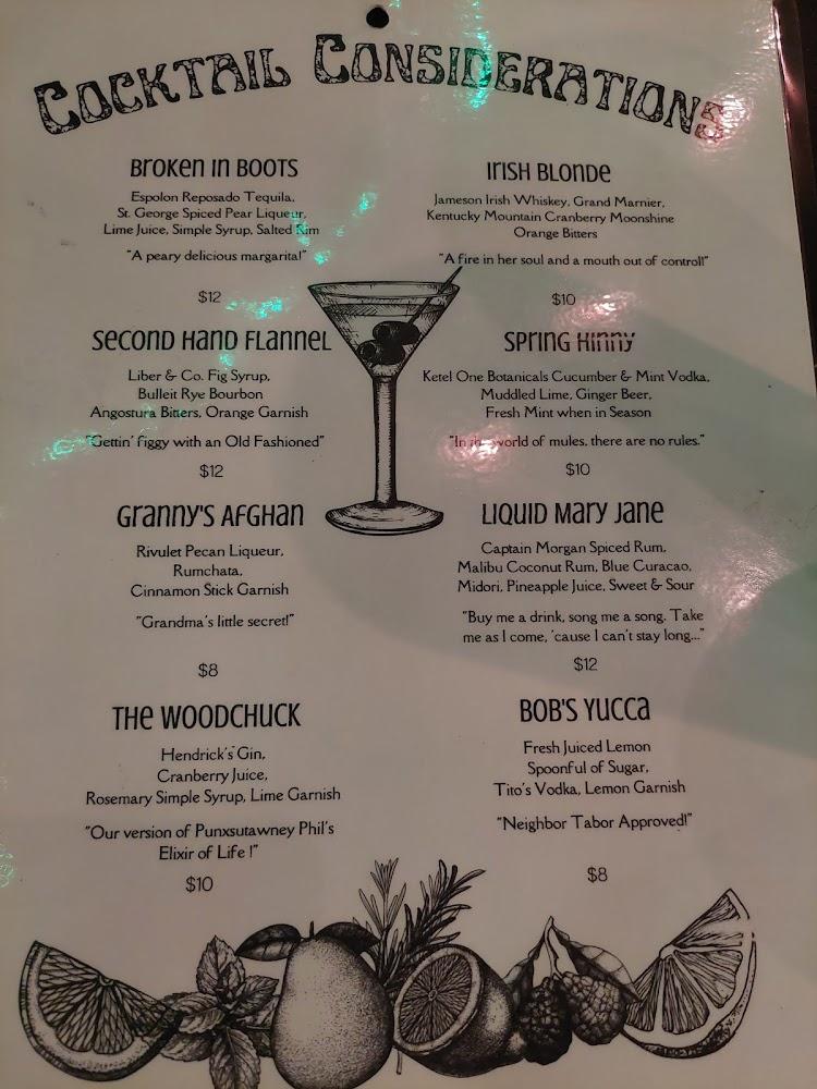 Engine House Pizza Pub