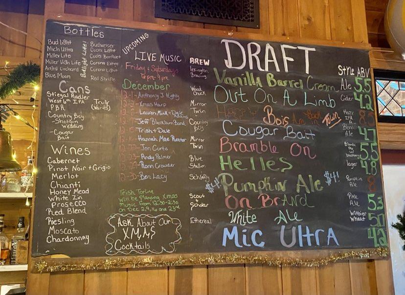 Engine House Pizza Pub Winchester